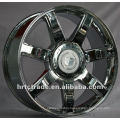 S729 chrome wheels for Cadillac